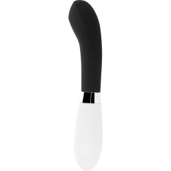 Glossy - John Vibrateur Noir